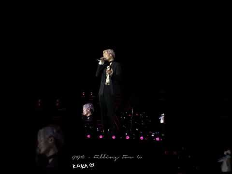 170716 SEVENTEEN Diamond Edge in Seoul - Falling For U Full Audio