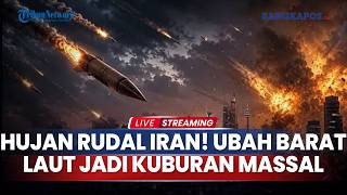 Download lagu Hujan Rudal Iran di Pangkalan Amerika, Teheran Ubah Barat Laut Jadi Kuburan Massal Tentara Bayaran mp3 Download lagu Hujan Rudal Iran di Pangkalan Amerika, Teheran Ubah Barat Laut Jadi Kuburan Massal Tentara Bayaran mp3