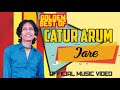 CATUR ARUM Jare Official Music Video