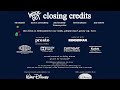 Inside Out End Credits