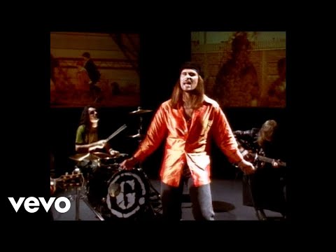 Gotthard - He Ain't Heavy, He's My Brother (Videoclip)