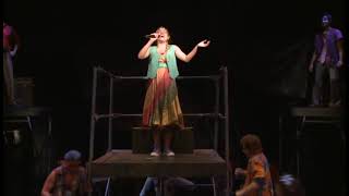 Godspell pt. 6: &quot;O Bless the Lord&quot; by Wicked&#39;s Stephen Schwartz