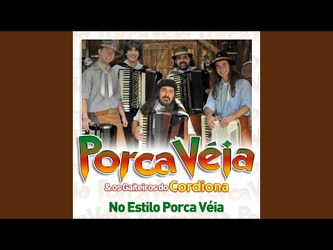Oh! De Casa - Porca Véia