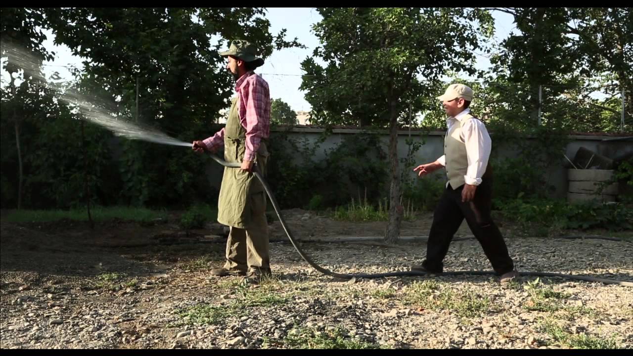 Venezia 70 Future Reloaded - Abbas Kiarostami