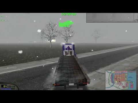 Midtown Madness (Amateur) - Checkpoint #10/CH - Aptitude Test