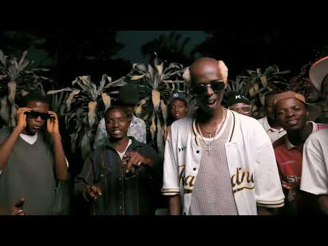 Stylozoff -  KONUMVA NRYOHEWE (Official Video)