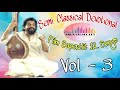 Super Hit Semi Classical Devotional 14 Film Songs Dr KJ Yesudas