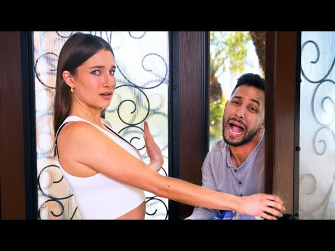 Why Your Ex Won't Leave You Alone | Anwar Jibawi