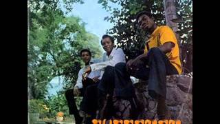 The Kingstonians - Sufferer