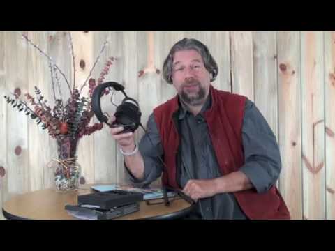 Audioengine D3 24-bit portable DAC USB Audio Amplifier Review