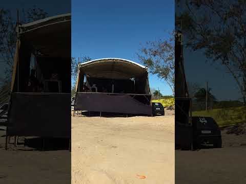 cf ao vivo em manari pe