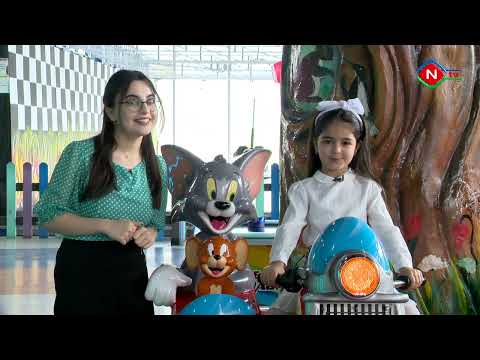 Birlikdə öyrənək - 14.05.2022