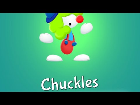 Lemmings Chuckles Season 4 Mayhem Challenge (Mayhem Challenge Level Energy saving)