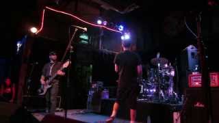 Queers - I Met Her at the Rat