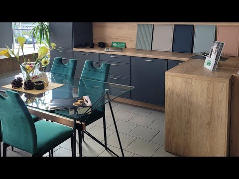 Chcesz odmienić swoją kuchnię, ale nie jesteś pewien, który styl jest najlepszy?