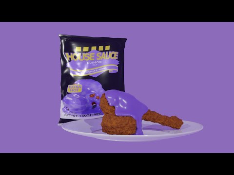 Milkshake (Borgore Remix)