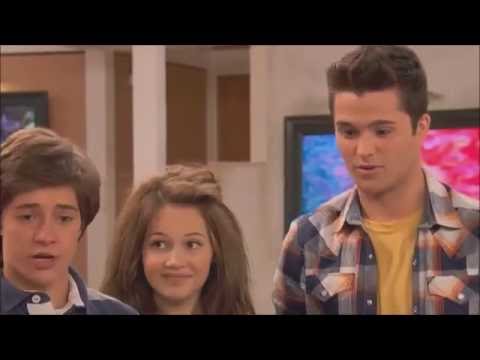 Lab Rats - A Taste of Freedom!