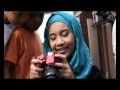 Canon Eos Yuna TVC 2011