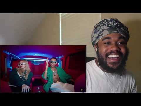 FIRST TIME LISTENING TO FLOW G - RAPSTAR (OFFICIAL MUSIC VIDEO) REACTION