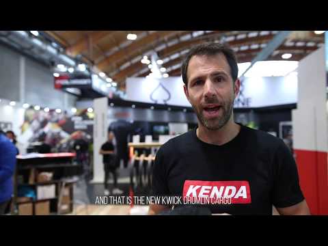 Eurobike Highlights