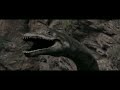 The Dinosaur Project Plesiosaurus Pliosaurus Screen Time