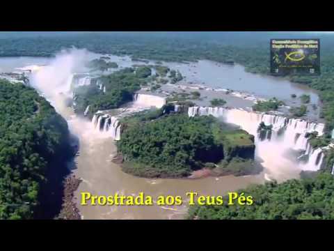 Cetro de Justiça   Antonio Cirillo   YouTube