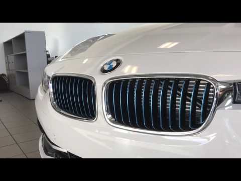 The all new BMW 330e