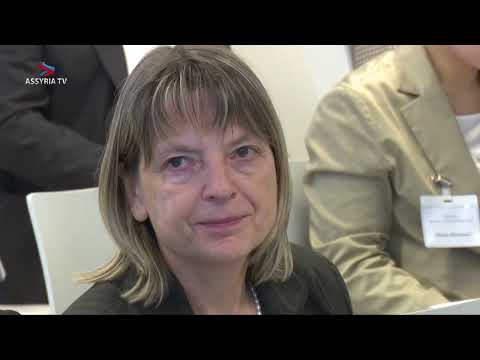 International Conference: Sayfo 1915 – Panel IV – Part III