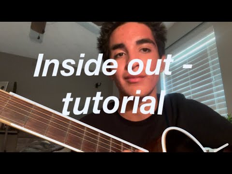 Inside out - Duster (tutorial)