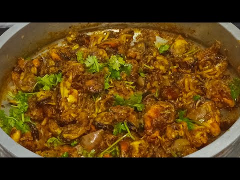 kallumakkaya roast / ചിപ്പി roast / Mussels roast#shanisrecipes