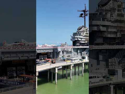 USS Lexington CV-16: Strength of a Generation｜Memories of Sacrifice ｜Saluting Our Heroes