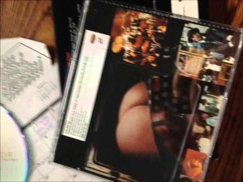 Thumbnail for keith moon -- two sides of the moon disc 2 by Queen, Keith Moon