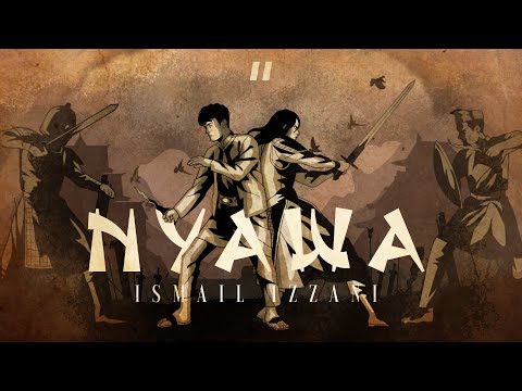 Ismail Izzani - Nyawa (Official Music Video)