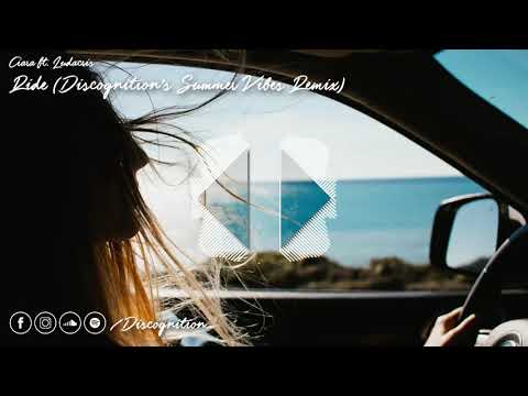 Ciara ft. Ludacris - Ride (Discognition's Summer Vibes Remix)