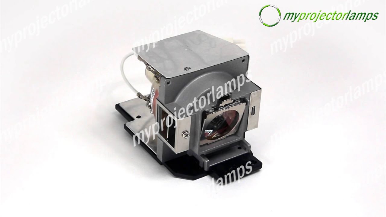 Benq MP776ST Projector Lamp with Module