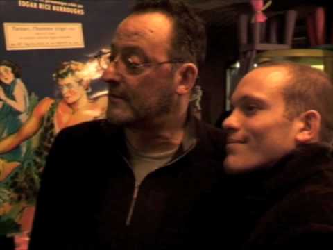 AVANT PREMIERE DE "L'IMMORTEL" avec Jean RENO et Richard BERRY