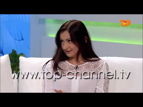 Ne Shtepine Tone, 12 Tetor 2015, Pjesa 5 - Top Channel Albania - Entertainment Show