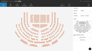 Seatmap.pro Overview