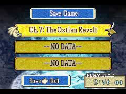 fe6 project ember 100% growths ltc chapter 7