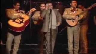 Juan Gabriel - Inocente Pobre Amigo