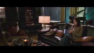 When a Stranger Calls 2006 occupancy sensor by SPARKLING