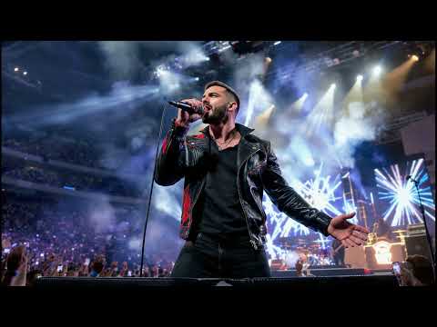 Echoheart – For You For You (Live in Paris)