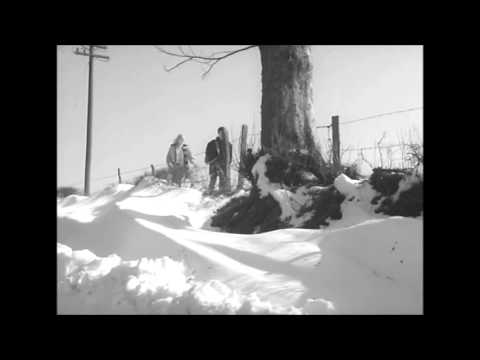 Catch Us If You Can (1965) - Dinah and Steve in the countryside