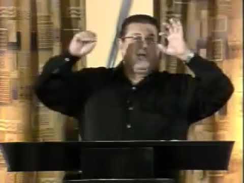 04/27/2011 - La Sana Doctrina #4 - La Oración De La Gracia