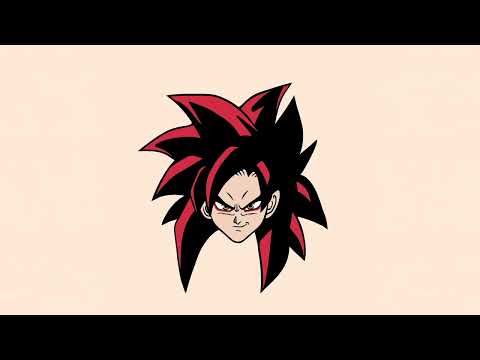 Dragon Ball GT - Dan Dan Kokoro Hikareteku (Marimba Ringtone)