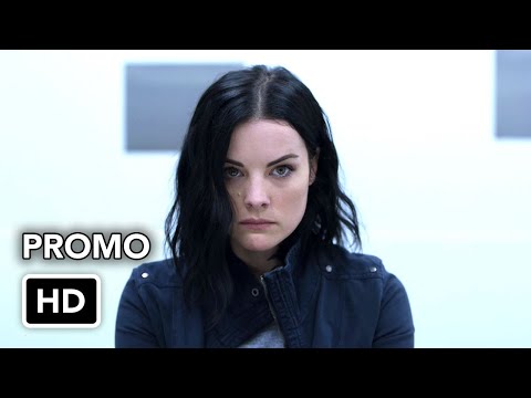 Blindspot 5.09 (Preview)