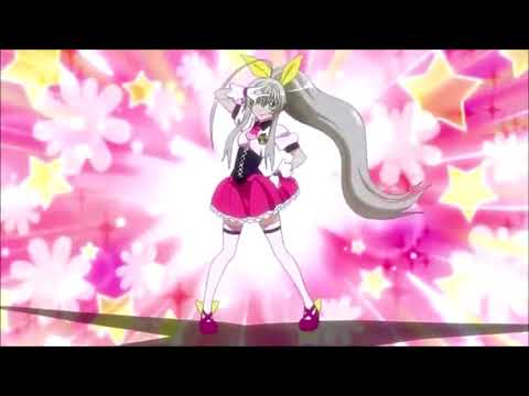 Watashi Magical - Haiyore Nyaruko San