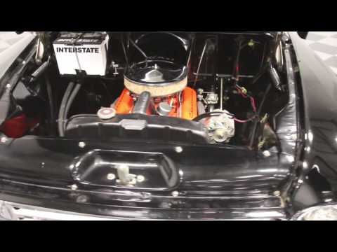 1959 Chevrolet Apache (CC-986400) for sale in Lithia Springs, Georgia