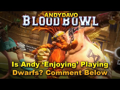 AndyDavo plays Dwarves The Fun Version [Match 3]