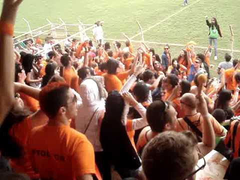 JUCA 2012 - MAKOSSA - LOUCO METODISTA